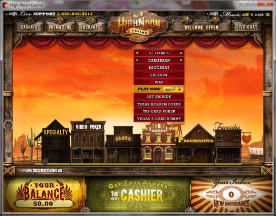 online casino uk