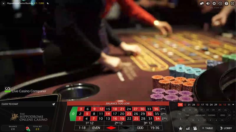 best online casino games free