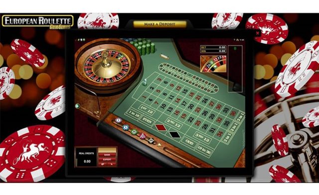 Da Vinci Diamonds slot game