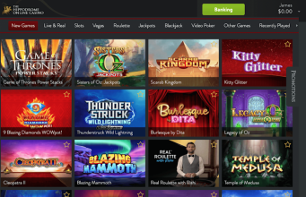 grand casino games online