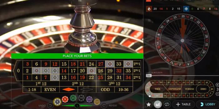 casino games online review