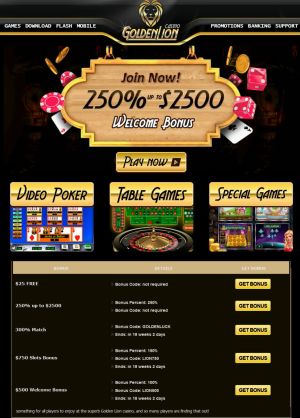 no deposit bonus lucky tiger casino