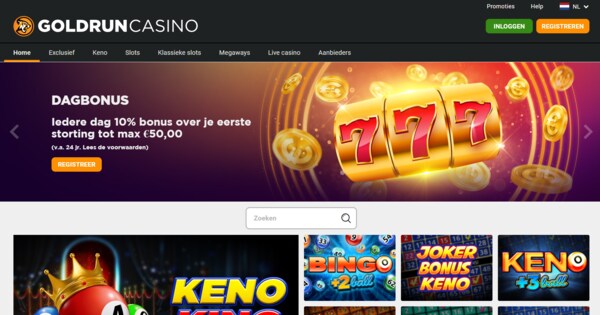 the online casino promo codes