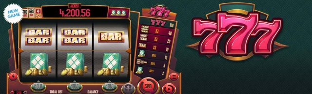 wild gambler Slot