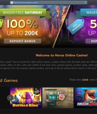 the power of ankh no deposit free spins