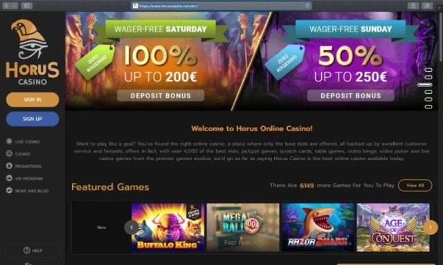 the power of ankh no deposit free spins