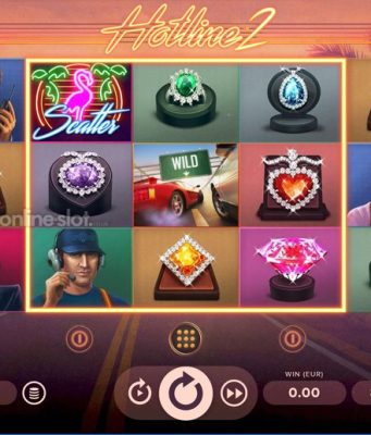 casino Wicked Jackpots $100 free spins