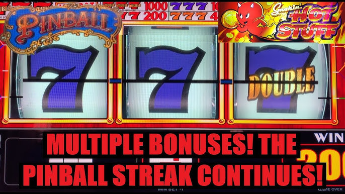 fruity frost slot machine