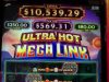 vikings go to hell slot bonus