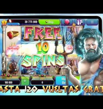 Casino winner $ 100 Giros gratis