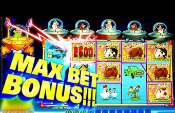 honey money online slot