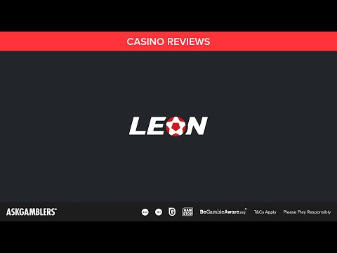 leon bet casino