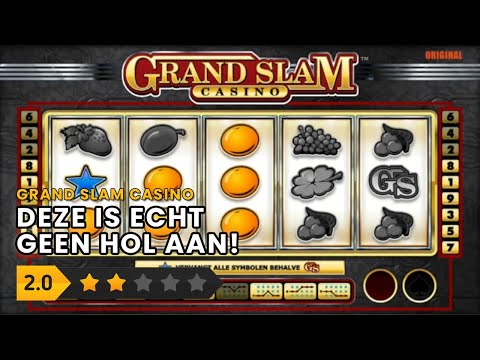 best online casino slots