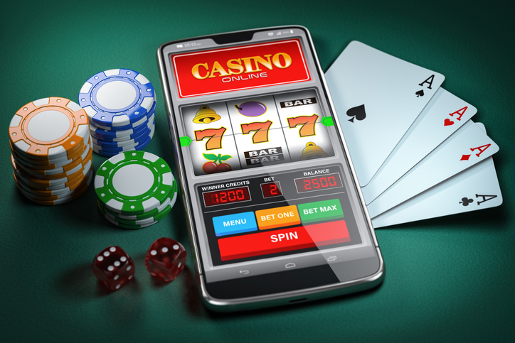 best online casino highest payout