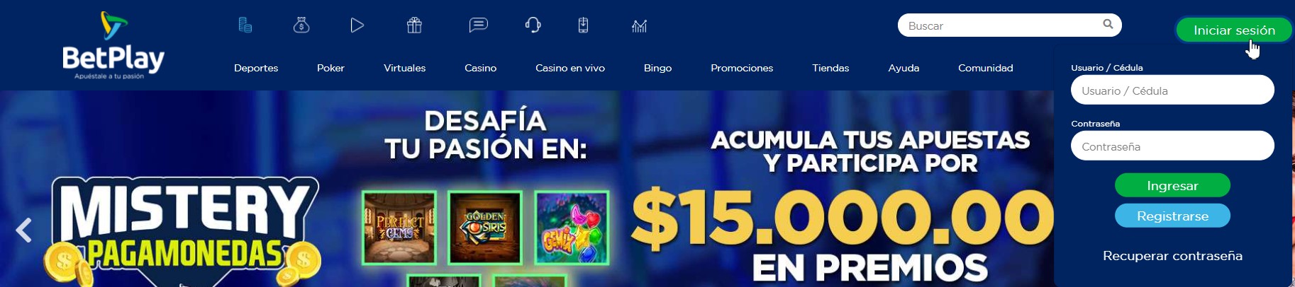 b spot casino no deposit bonus codes