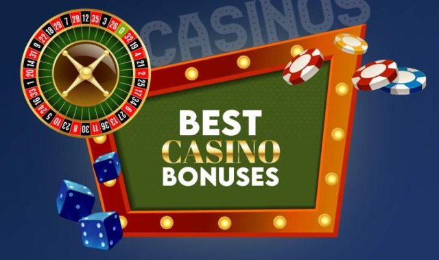 gaming casino online games