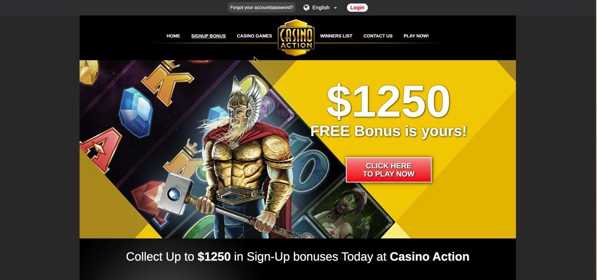 u casino online