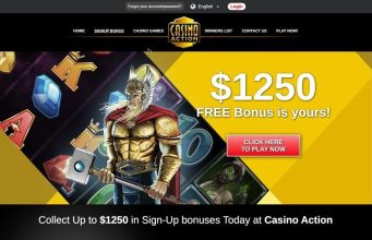 no deposit bonus casino promo code