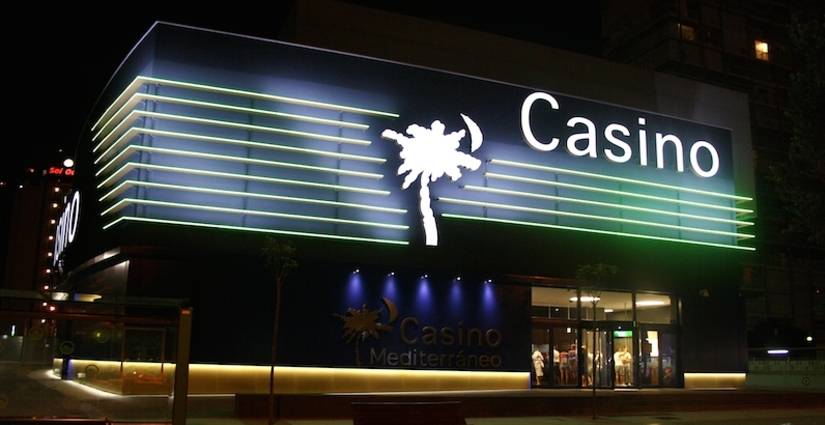 eastern emeralds casino