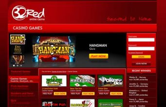 online casino with lucky 88