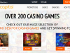 list of best online casinos