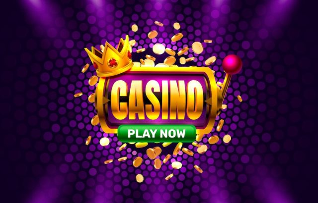 vegas casino games online