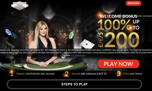 best online casino to win big