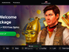 Grand Eagle 90 free spins no deposit