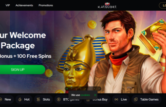 Grand Eagle 90 free spins no deposit