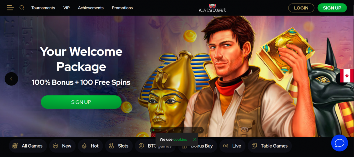 online casino in michigan