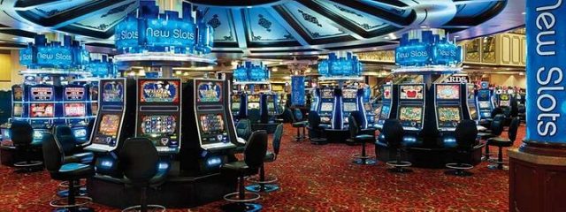 free Folkeautomaten 20 spins no deposit