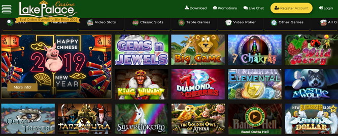 best online casino with no deposit bonus