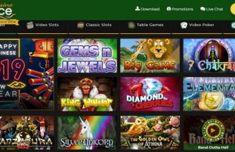 online casino 100 welcome bonus