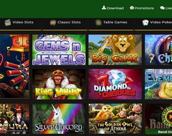 online casino 100 welcome bonus