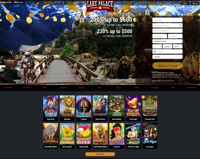 casino Playgrand 50 free spins no deposit