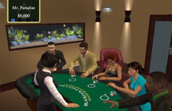 online casino software