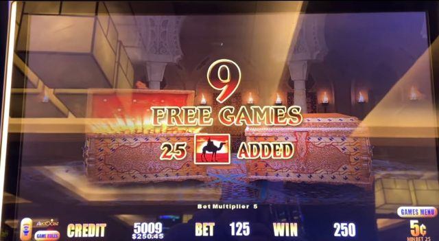 32Red casino slots