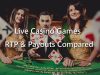 the online casino promo codes