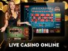 casino betting app