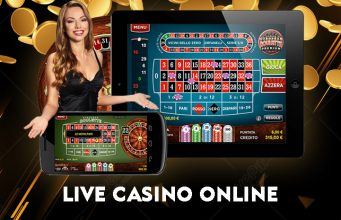 casino betting app