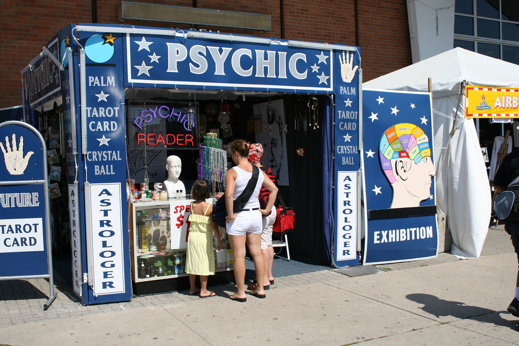 affordable psychic readings