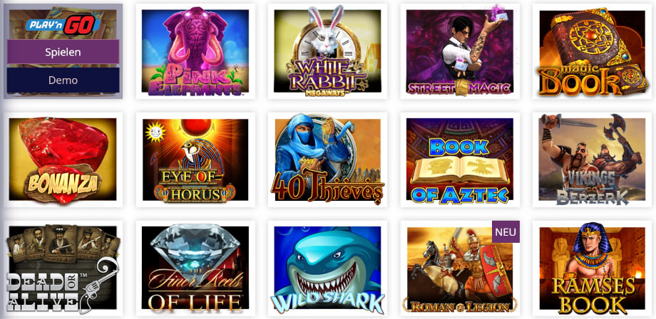 free casino games online wizard of oz