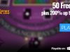 deposit 10 get 100 free spins