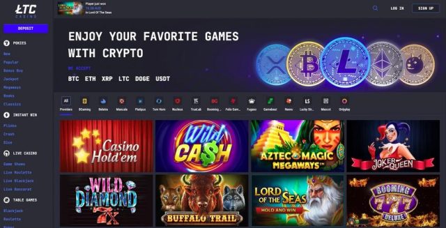 casino games online for fun