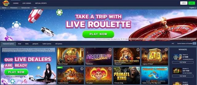 casino games online blackjack