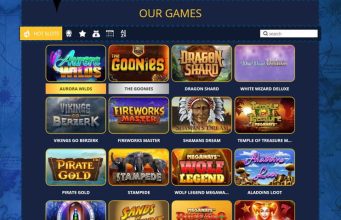 online casino florida