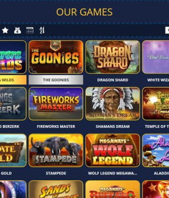 online casino florida