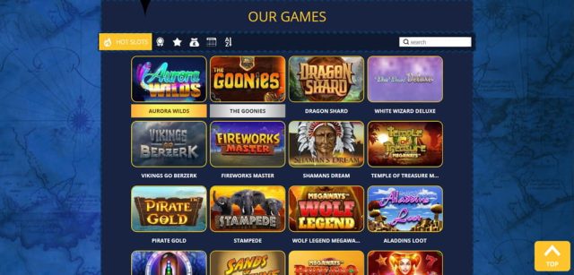 online casino florida