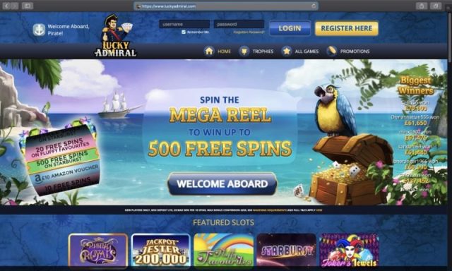 best online casino in canada