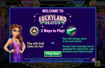 Bluegem Gaming slots ipad